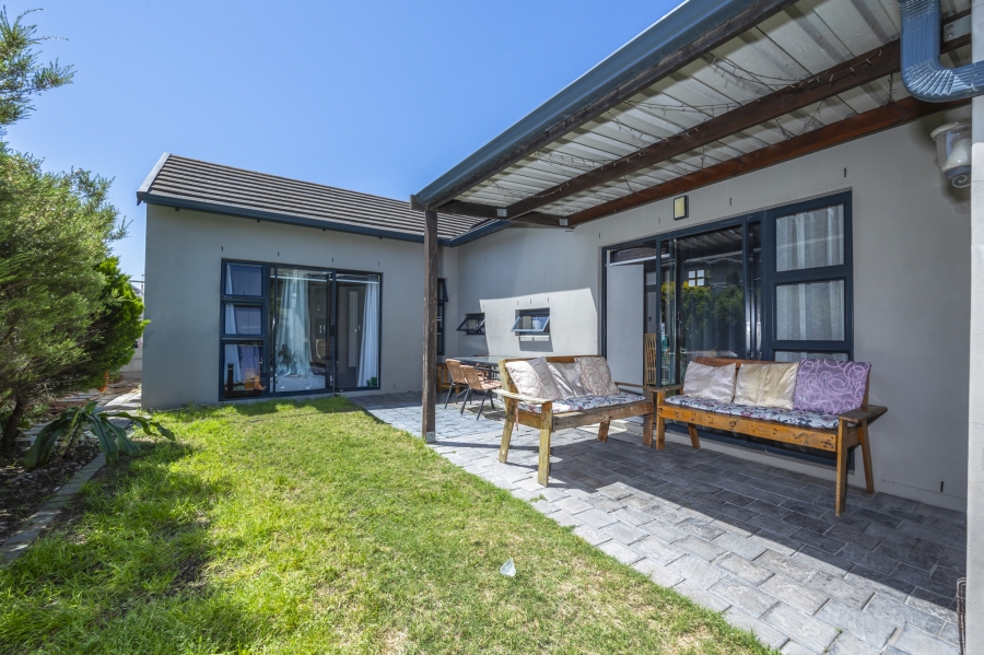 3 Bedroom Property for Sale in Haasendal Western Cape